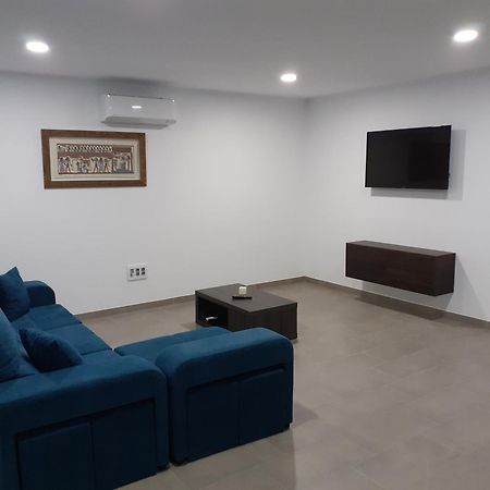 Edificio Bentejui 2 Lejlighed Las Palmas de Gran Canaria Eksteriør billede