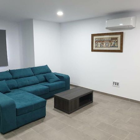 Edificio Bentejui 2 Lejlighed Las Palmas de Gran Canaria Eksteriør billede