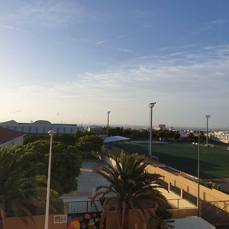 Edificio Bentejui 2 Lejlighed Las Palmas de Gran Canaria Eksteriør billede