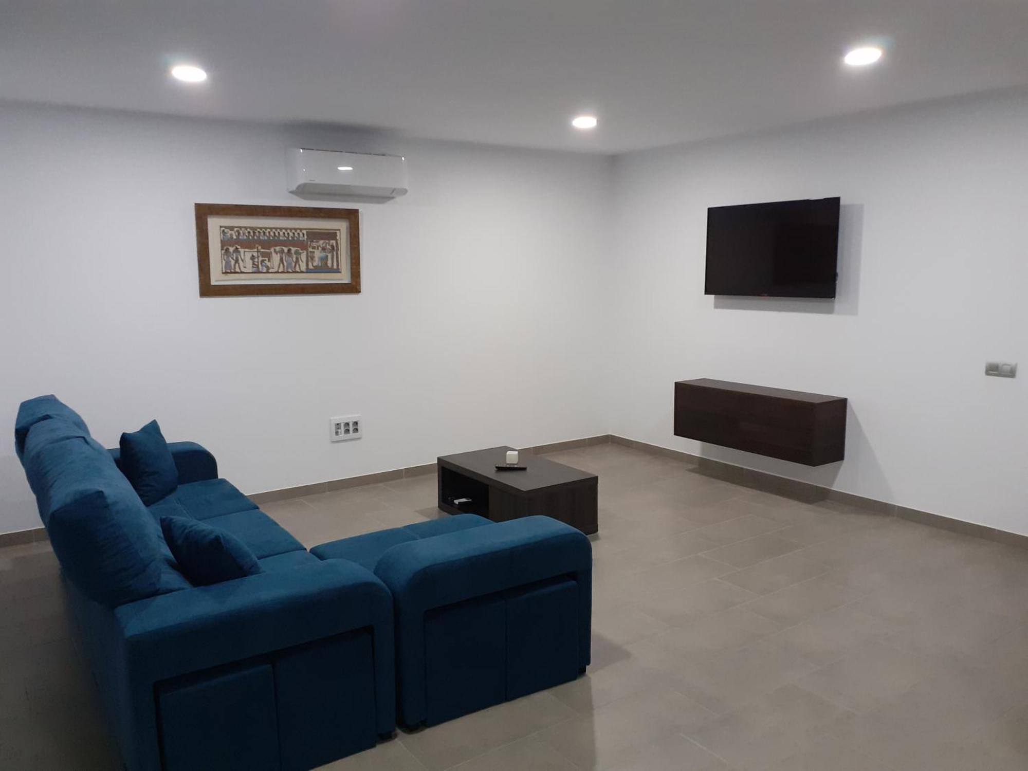 Edificio Bentejui 2 Lejlighed Las Palmas de Gran Canaria Eksteriør billede