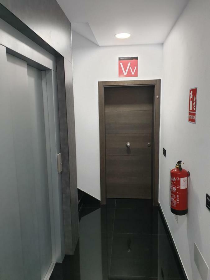 Edificio Bentejui 2 Lejlighed Las Palmas de Gran Canaria Eksteriør billede