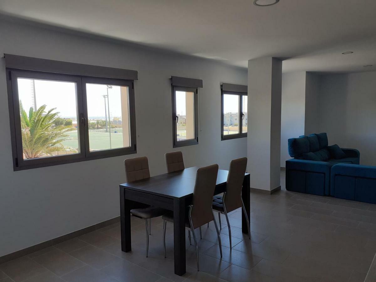 Edificio Bentejui 2 Lejlighed Las Palmas de Gran Canaria Eksteriør billede