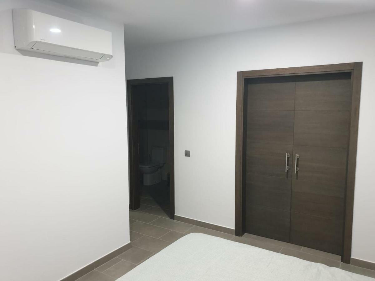 Edificio Bentejui 2 Lejlighed Las Palmas de Gran Canaria Eksteriør billede
