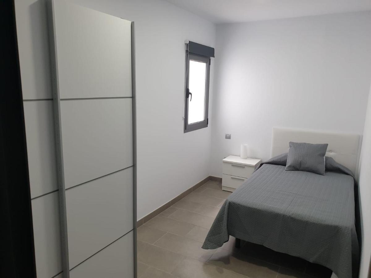Edificio Bentejui 2 Lejlighed Las Palmas de Gran Canaria Eksteriør billede